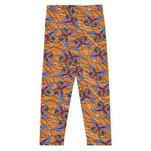 Load image into Gallery viewer, Burbuleta Kid's Leggings