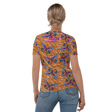 Load image into Gallery viewer, Burbuleta Women's T-shirt