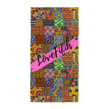 Load image into Gallery viewer, Beach Towel