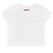 Load image into Gallery viewer, Coco Crop Tee