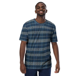 Casamento F&M T-shirt (full pano de terra print)