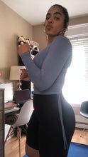 Load and play video in Gallery viewer, Socks &quot;Mind Bu Business&quot;

