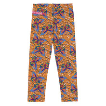 Load image into Gallery viewer, Burbuleta Kid&#39;s Leggings
