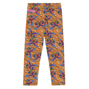 Burbuleta Kid's Leggings