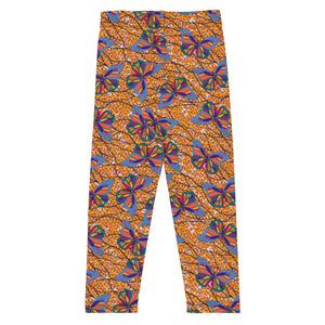 Burbuleta Kid's Leggings