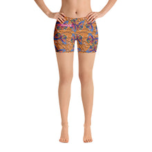 Load image into Gallery viewer, Burbuleta Shorts

