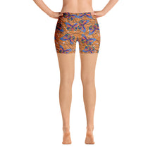 Load image into Gallery viewer, Burbuleta Shorts
