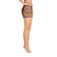 Load image into Gallery viewer, Burbuleta Shorts

