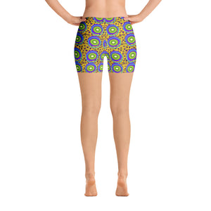 Kiwi Shorts