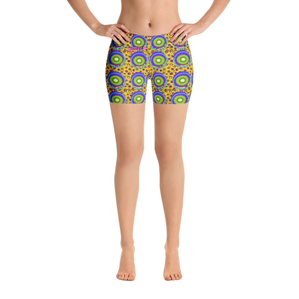 Kiwi Shorts