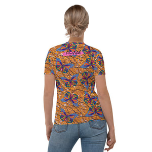 Burbuleta Women's T-shirt