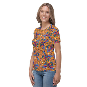 Burbuleta Women's T-shirt