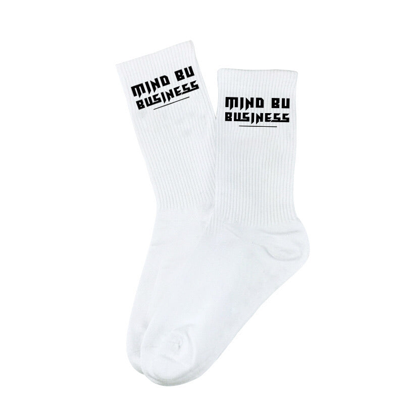 Socks 