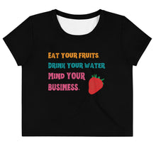 Load image into Gallery viewer, Eat your Fruits - Strawberry
