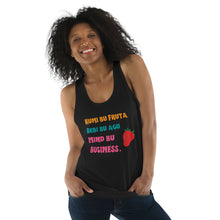 Load image into Gallery viewer, Morango MBB tank top (unisex)
